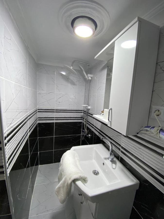 Sultanahmet Family Hotel Istanbul Exterior foto