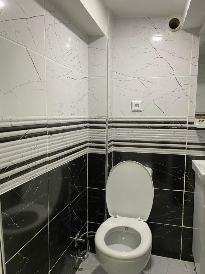 Sultanahmet Family Hotel Istanbul Exterior foto