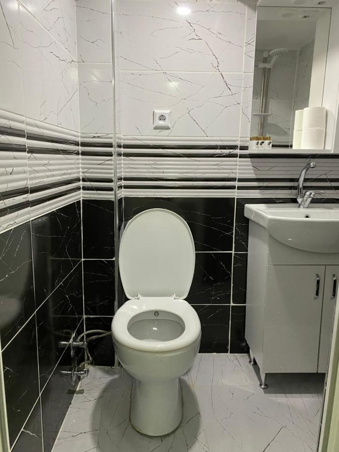 Sultanahmet Family Hotel Istanbul Exterior foto